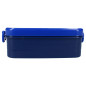 Śniadaniówka Lunchbox Dino Navy / Pret Śniadaniówka Lunchbox Dino Navy / Pret
