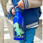Śniadaniówka Lunchbox Dino Navy / Pret Śniadaniówka Lunchbox Dino Navy / Pret