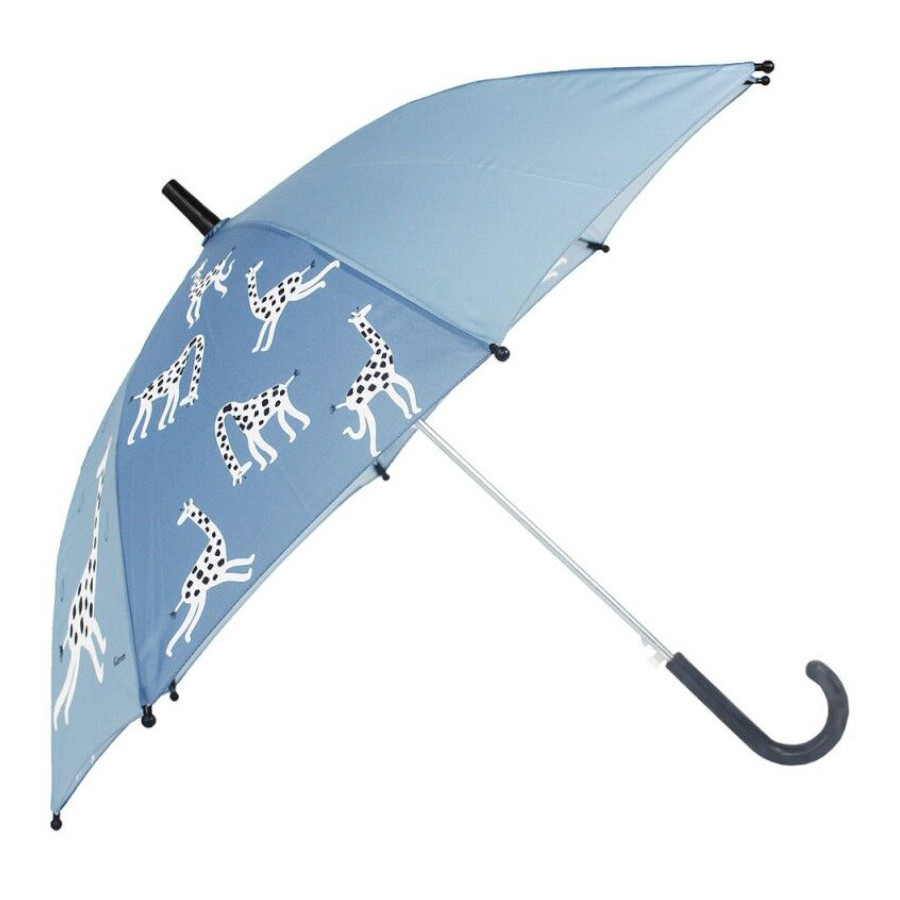 Parasol przeciwdeszczowy Żyrafka / Kidzroom Parasol przeciwdeszczowy Żyrafka / Kidzroom