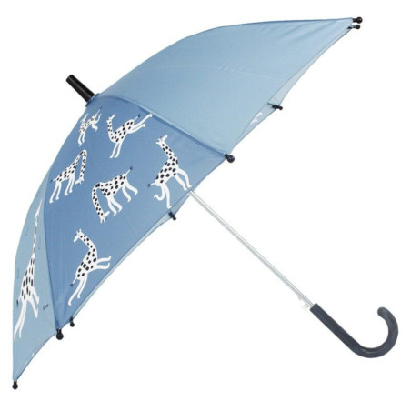 Parasol przeciwdeszczowy Żyrafka / Kidzroom