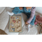 Puzzle układanka The Wildies Family / Joueco