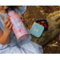 Bidon z ustnikiem 500 ml Unicorn Heart / Pret Bidon z ustnikiem 500 ml Unicorn Heart / Pret