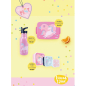 Bidon z ustnikiem 500 ml Unicorn Heart / Pret Bidon z ustnikiem 500 ml Unicorn Heart / Pret