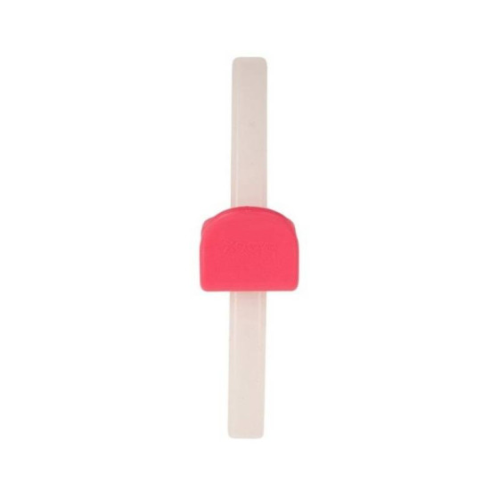 Miseczka ze słomką Strawberry shake / B.box