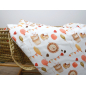 Poduszka bambusowa 30脳40 cm Lion / Bocioland Poduszka bambusowa 30脳40 cm Lion / Bocioland