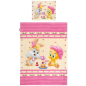 Po艣ciel 2-elementowa 135x100 cm Tweety / Bocioland Po艣ciel 2-elementowa 135x100 cm Tweety / Bocioland
