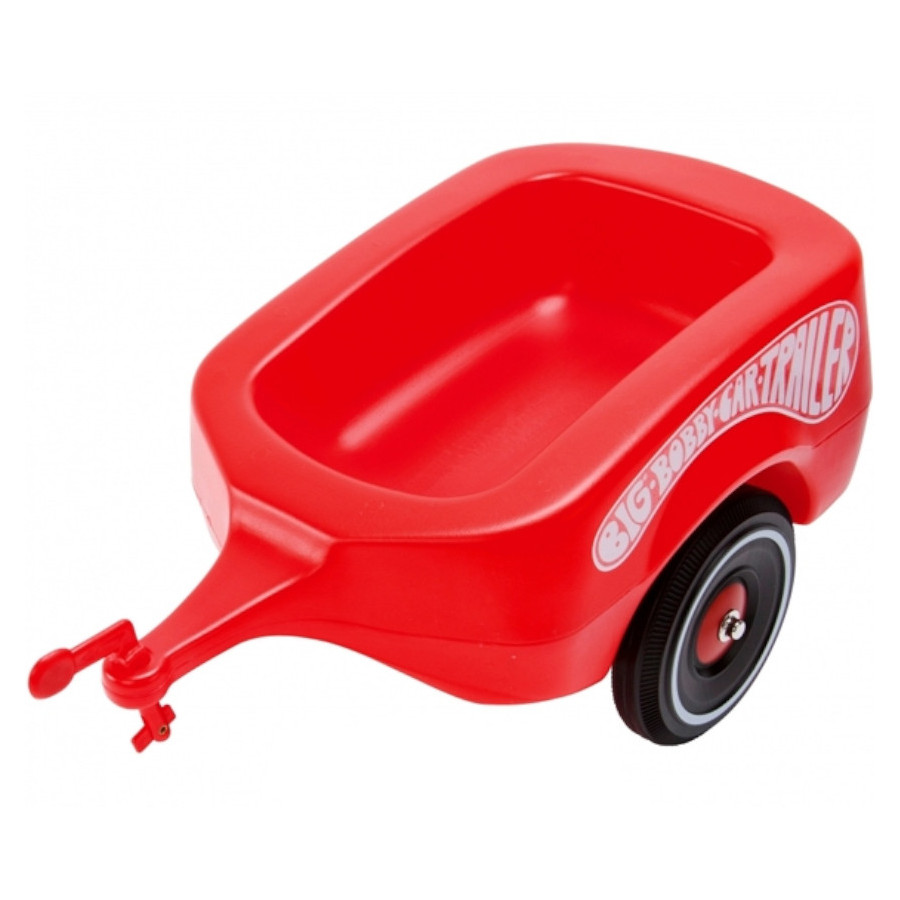 Przyczepka do je藕dzika Bobby Car / Big Przyczepka do je藕dzika Bobby Car / Big