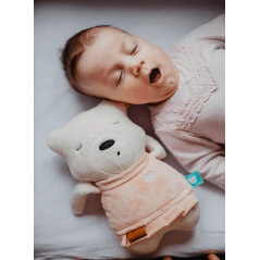 Szumiś Suzy Luluś 3w1 / Szumisie