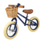 Rowerek biegowy First Go navy / Banwood Rowerek biegowy First Go navy / Banwood