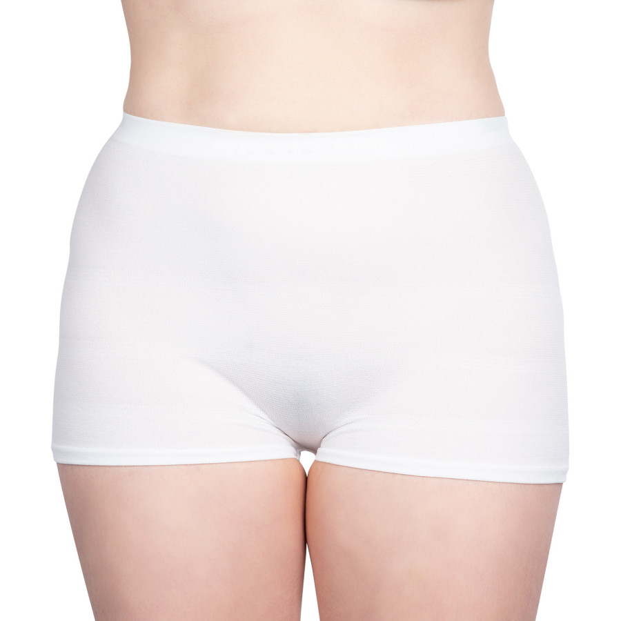 Majtki dla kobiet w zaawansowanej ciąży i po porodzie L-XL 2 szt. / Canpol Babies