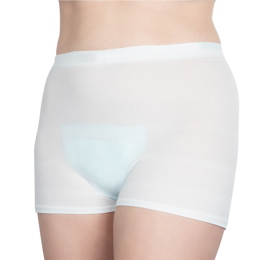 Majtki dla kobiet w zaawansowanej ciąży i po porodzie L-XL 2 szt. / Canpol Babies