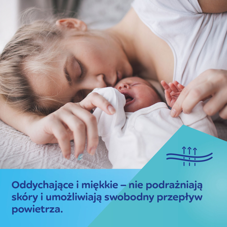 Majtki dla kobiet w zaawansowanej ciąży i po porodzie L-XL 2 szt. / Canpol Babies