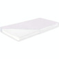 Materac dwustronny 120x60 cm pianka / Tapi Materac dwustronny 120x60 cm pianka / Tapi