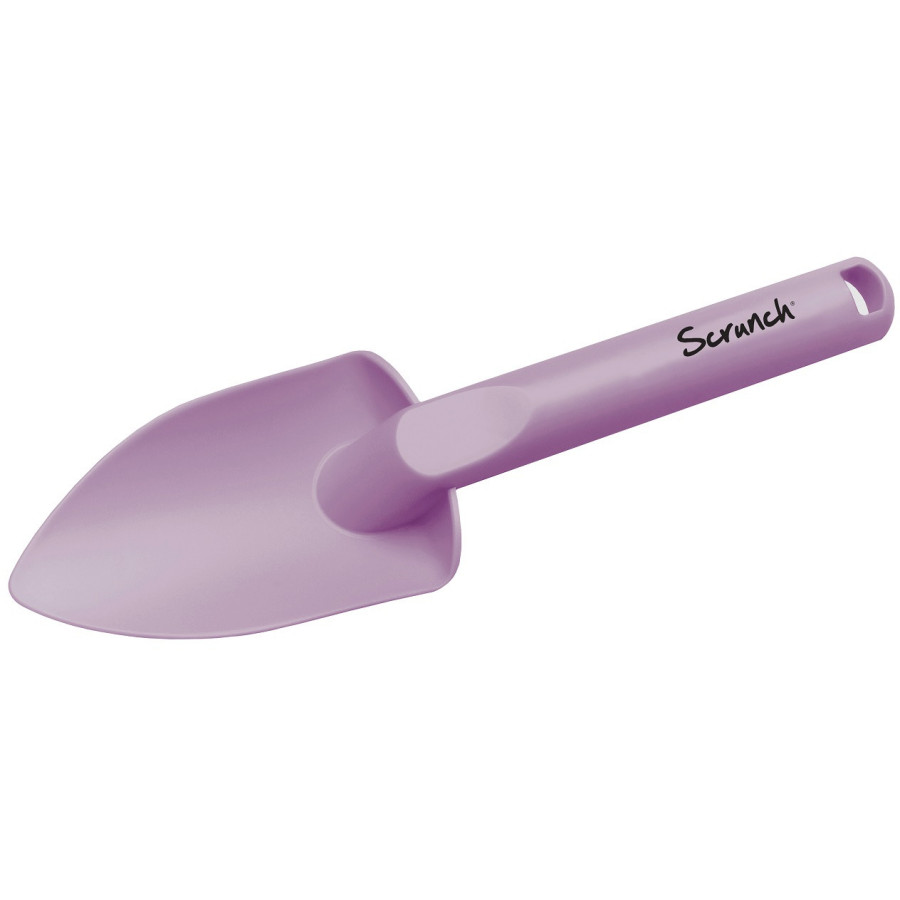 艁opatka do piasku Lila / Scrunch 艁opatka do piasku Lila / Scrunch