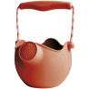 Silikonowe wiaderko - konewka 2w1 Rust / Scrunch