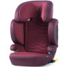 Fotelik samochodowy Xpand 2 15-36 kg Cherry / Kinderkraft