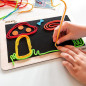 Sznurówki Spaghetti - Przewlekanka edukacyjna 6 Kpl. / Remi