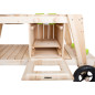 Kuchnia polowa dla dzieci / Small Foot Design