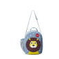 Lunch Bag plecak na ramię dla dzieci Lew / 3 Sprouts