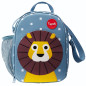 Lunch Bag plecak na ramię dla dzieci Lew / 3 Sprouts