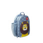 Lunch Bag plecak na ramię dla dzieci Lew / 3 Sprouts