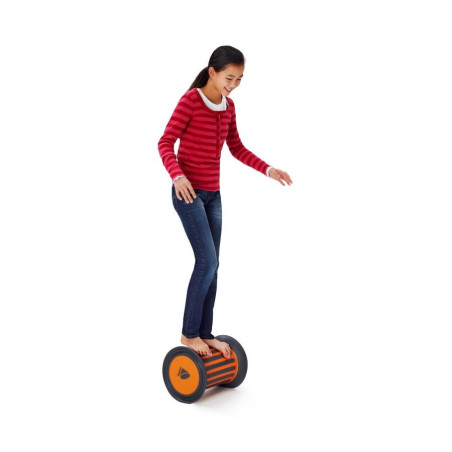 Roller pomarańczowy - trener równowagi bez piasku / Gonge