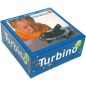 Gra dmuchana Turbino / Gonge