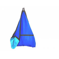 Hamak terapeutyczny niebieski / Empis