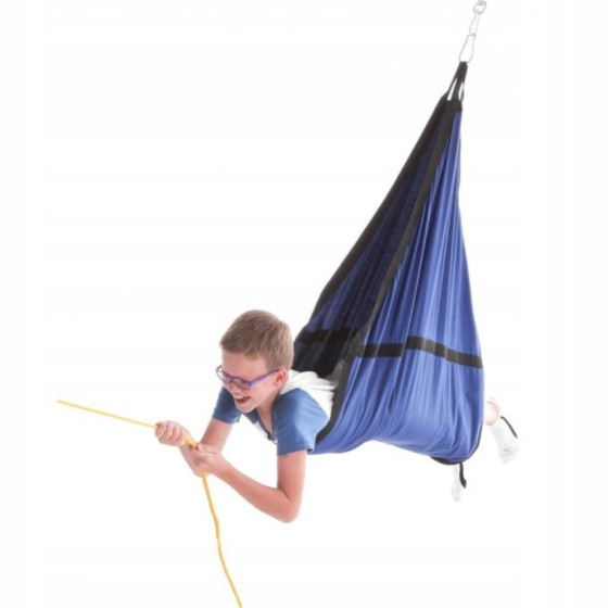 Hamak terapeutyczny / Empis