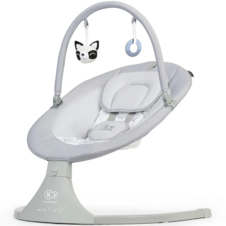 Bujaczek elektryczny Luli / Kinderkraft