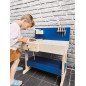 Stolik warsztatowy dla dużych dzieci / Small Foot Design Stolik warsztatowy dla dużych dzieci / Small Foot Design