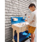 Stolik warsztatowy dla dużych dzieci / Small Foot Design Stolik warsztatowy dla dużych dzieci / Small Foot Design