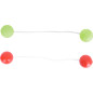 Gry w rzucanie kuleczkami na drabinki Active / Small Foot Design