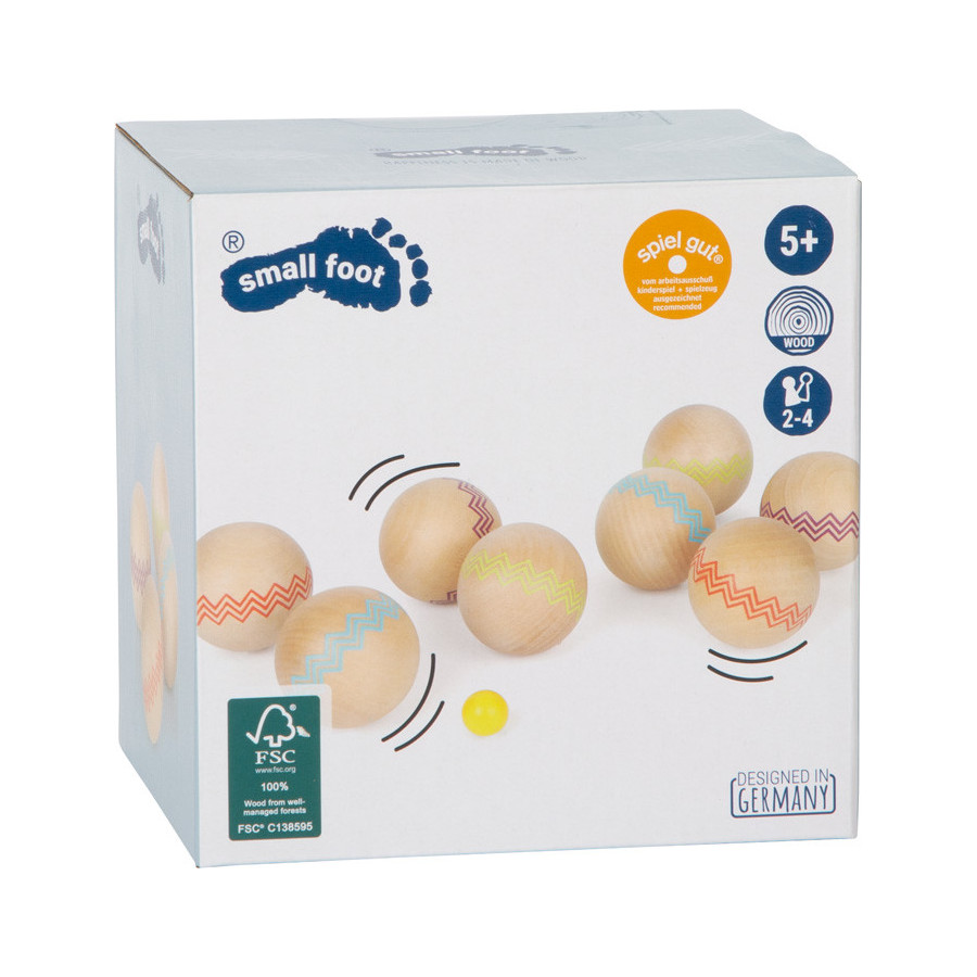 Gra w Boule XXL Active / Small Foot Design