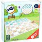 Szachy i warcaby w rozmiarze XXL Active / Small Foot Design