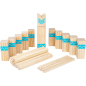 Kubb gra wikingów XXL Active / Small Foot Design Kubb gra wikingów XXL Active / Small Foot Design