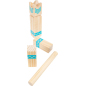 Kubb gra wikingów XXL Active / Small Foot Design Kubb gra wikingów XXL Active / Small Foot Design
