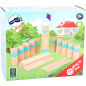 Kubb gra wikingów XXL Active / Small Foot Design Kubb gra wikingów XXL Active / Small Foot Design