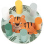 Chwiejąca się wieża Safari / Small Foot Design