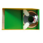 Zwariowana gra w golfa z krecikiem / Small Foot Design