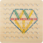 Geodeska edukacyjna / Small Foot Design