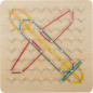 Geodeska edukacyjna / Small Foot Design