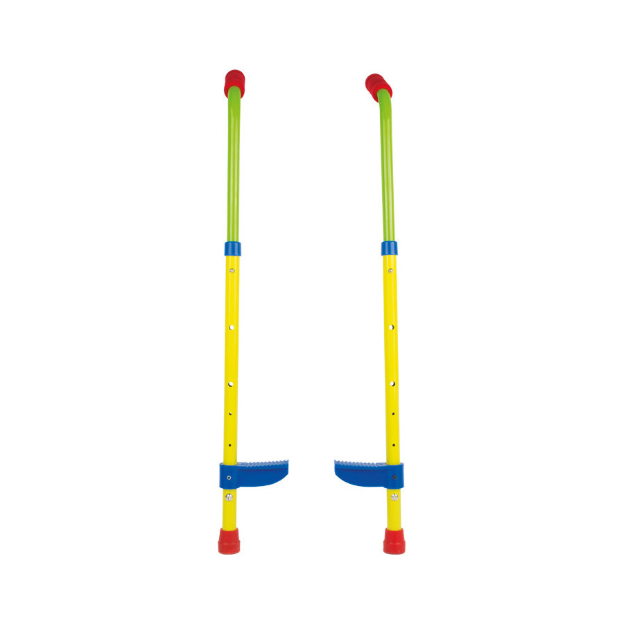 Szczudła dla dzieci / Small Foot Design Szczudła dla dzieci / Small Foot Design