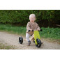 Rowerek biegowy trike zielony - 2 i 3 kołowy / Small Foot Design Rowerek biegowy trike zielony - 2 i 3 kołowy / Small Foot Design
