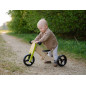 Rowerek biegowy trike zielony - 2 i 3 kołowy / Small Foot Design Rowerek biegowy trike zielony - 2 i 3 kołowy / Small Foot Design