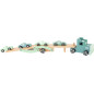 Transporter samochodowy Chicago / Small Foot Design