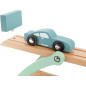 Transporter samochodowy Chicago / Small Foot Design