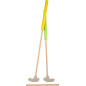 Mini golf z trasą przeszkód / Small Foot Design