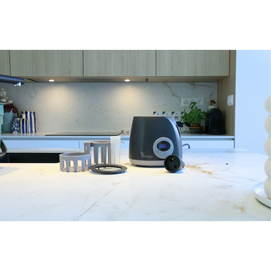 Podgrzewacz do butelek Digital Home Shady / BoJungle