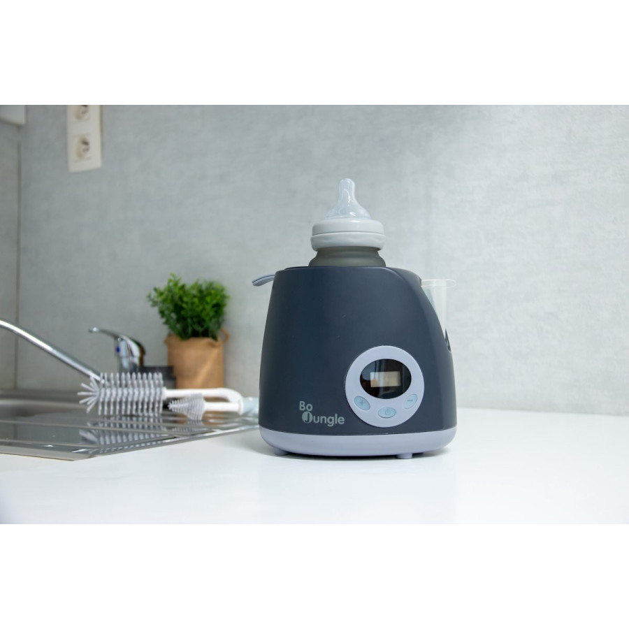 Podgrzewacz do butelek Digital Home Shady / BoJungle